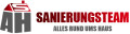 Bild: AHS-Sanierungsteam in Augsburg, Bayern