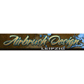 Airbrush Design - Leipzig
