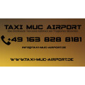 AIRPORT TAXI MUC