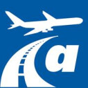 Logo airportLiner Regensburg