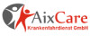 Bild: AixCare Krankenfahrdienst GmbH