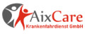 Bild: AixCare Krankenfahrdienst GmbH in Aachen