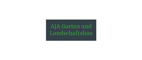 AJA Garten und Landschaftsbau