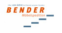 Bild: A.K. Bender & Sohn GmbH Möbelspedition in Mannheim