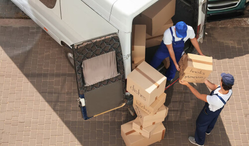 AK Facility Service