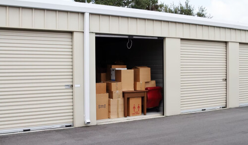 AK Facility Service