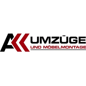 AK Umzüge und Möbelmontage