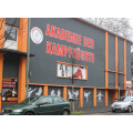 Akademie der Kampfkünste AK61 e.V.