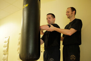 Personaltraining: Bei uns ist selbstverständlich auch eine 1:1 Betreuung auf Anfrage und mit individueller Terminabsprache möglich.