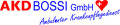 Bild: AKD Bossi GmbH in Frankfurt am Main