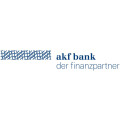 akf bank GmbH & Co. KG akf leasing GmbH & Co. KG