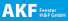 Bild: AKF Fenster H&F GmbH in Nürnberg