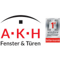 A.K.H Fenster und Türen GmbH