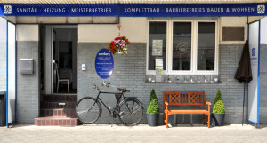 Heizungsbau