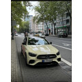 Akinci - Yürük GbR Taxi