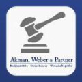 Logo Akman Weber & Partner