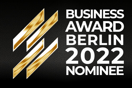Nominierung 2022