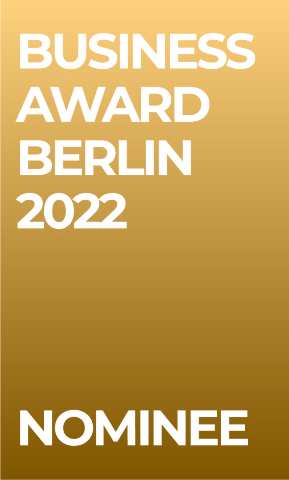 Business Award 2022