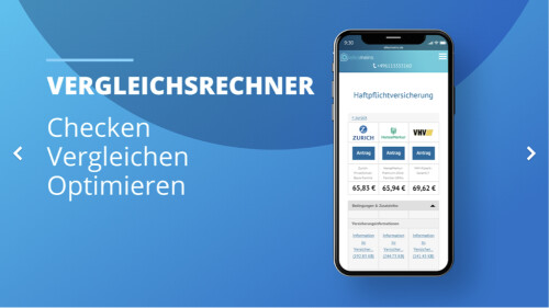 Jetzt vergleichen