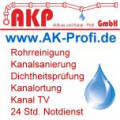 AKP Abfluss und Kanal-Profi GmbH
