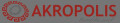 Logo Akropolis Grillrestaurant
