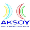 Aksoy Print & Projektmanagement Druckerei