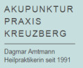Bild: Akupunktur Praxis Berlin Kreuzberg Dagmar Amtmann in Berlin