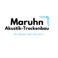 Akustik-Trockenbau Maruhn