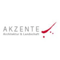 Logo AKZENTE Architektur & Landschaftsplanung
