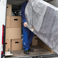 Al Hammadi Transporte & Umzüge