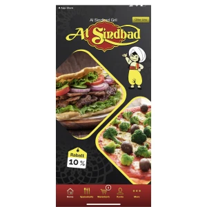 Al Sindbad Grill & Döner Gastronomiebetrieb