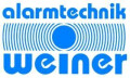 Logo Alarmtechnik-Weiner