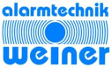 Logo Alarmtechnik-Weiner