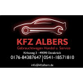 Albers Autoankauf KFZ-Albers