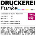 Bild: Albert Funke Druckerei GmbH in Hannover