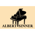 Albert Sinner Klavierbauer