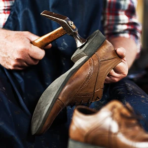 ALBINUS GmbH Orthopädische Schuhtechnik