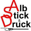 AlbStick & Druck - Niels Schlücker