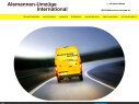 Bild: Alemannen-Umzüge GmbH in Aachen