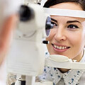 Alena Fadzeyeva Fachärztin für Augenheilkunde