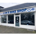 Alen`s Bike Shop
