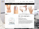 Bild: Alessandro Nail Feet Lounge Nagelstudio Meryem Durmus in Wuppertal