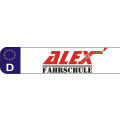 Alex Fahrschule