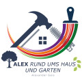 Alex Rund um Haus und Garten