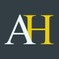 Logo Hampel, Alexander