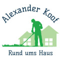 Alexander Koof Rund ums Haus