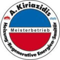 Alexandros Kiriazidis Heizung-Sanitär und Regenerative Energien