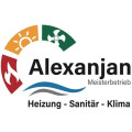 Alexanjan Heizung - Sanitär - Klima