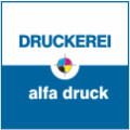 Alfa Druck Druckerei