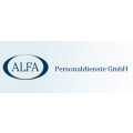 ALFA Personaldienste GmbH